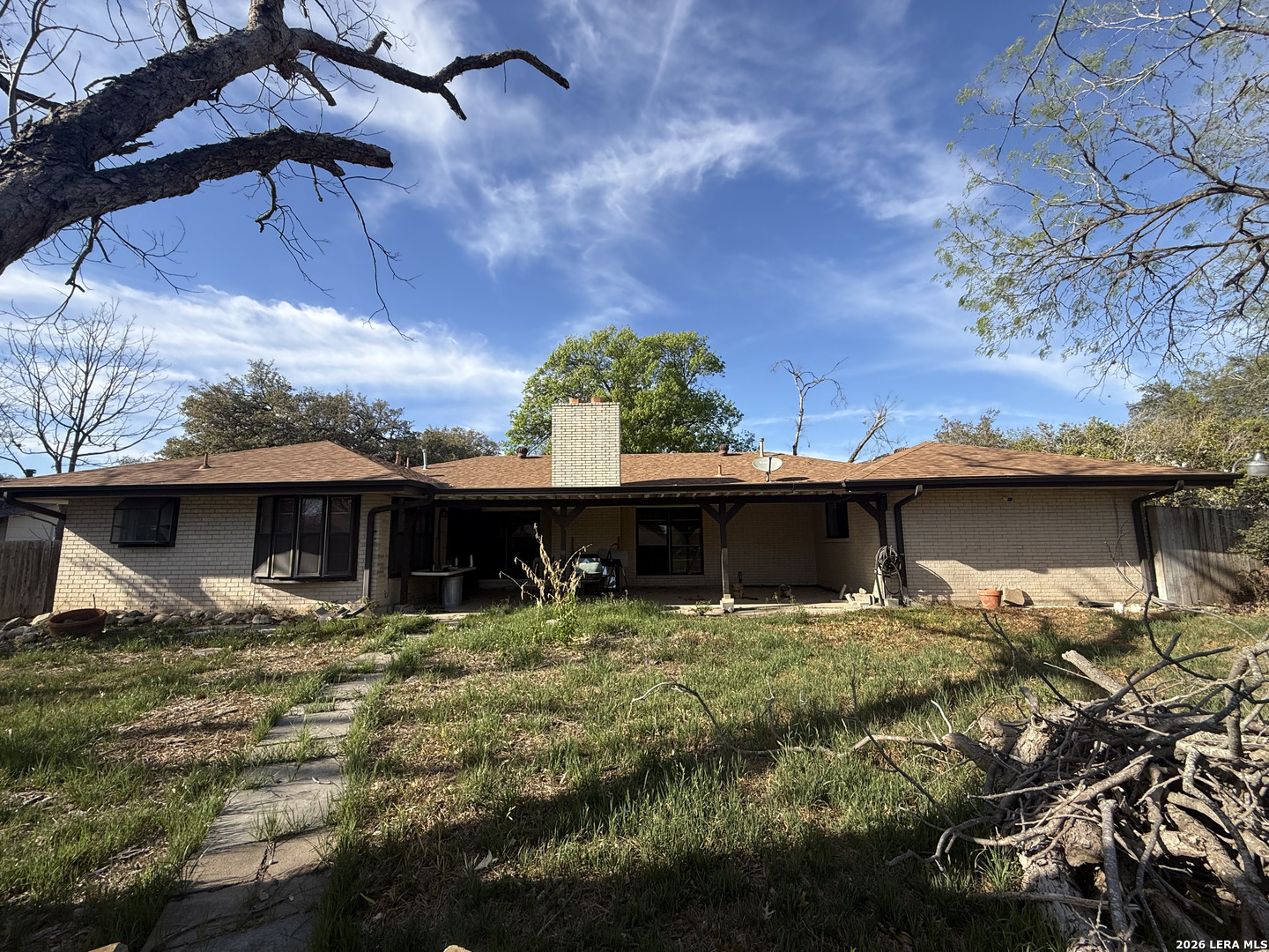 5642 Brandemere San Antonio TX 78218
