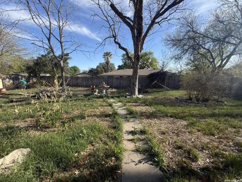5642 Brandemere San Antonio TX 78218