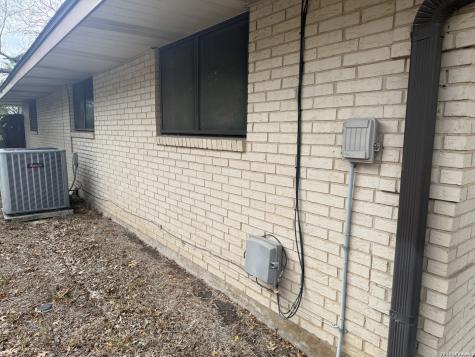 5642 Brandemere San Antonio TX 78218