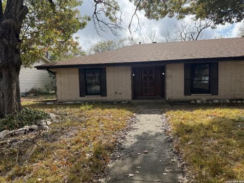5642 Brandemere San Antonio TX 78218