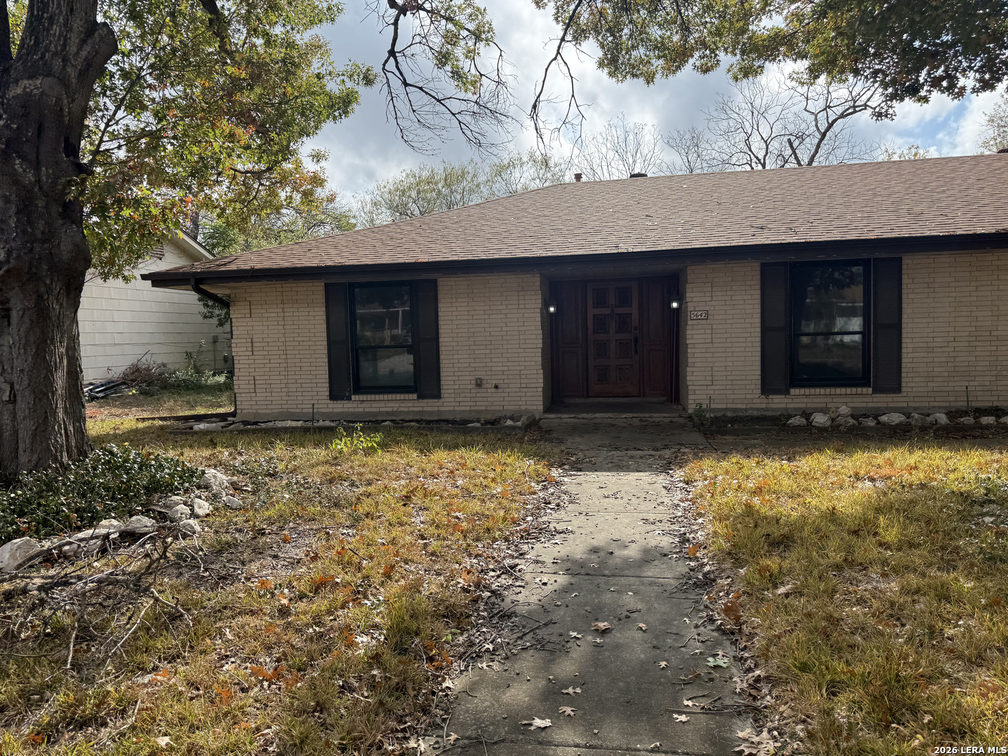 5642 Brandemere San Antonio TX 78218
