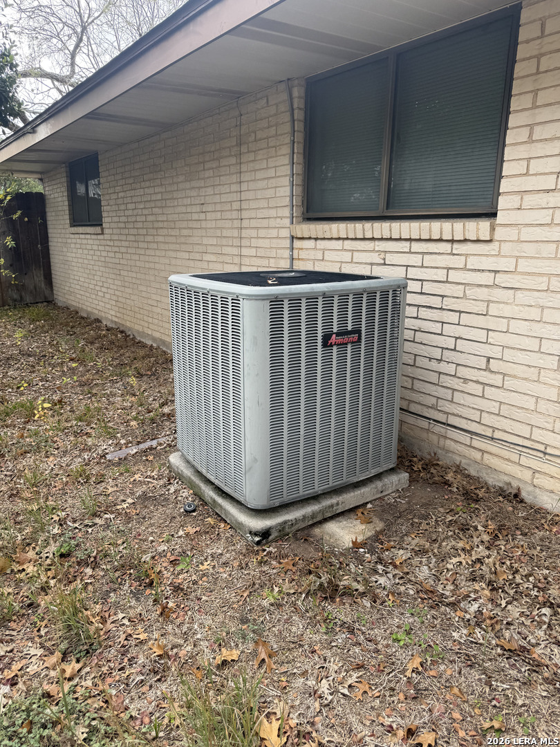 5642 Brandemere San Antonio TX 78218