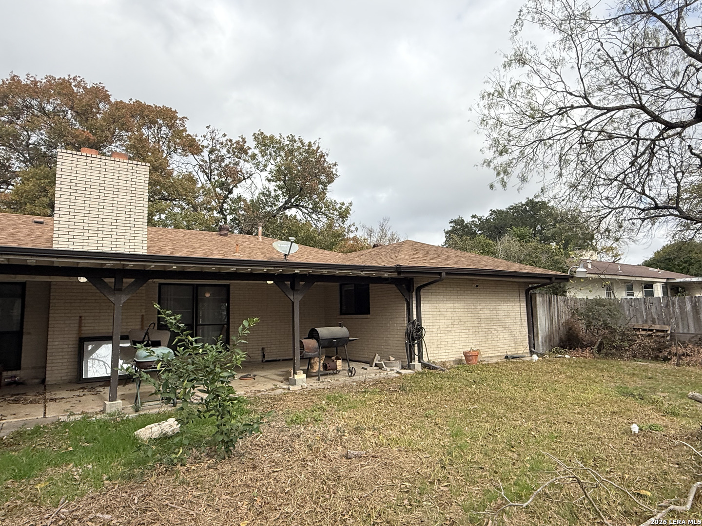 5642 Brandemere San Antonio TX 78218