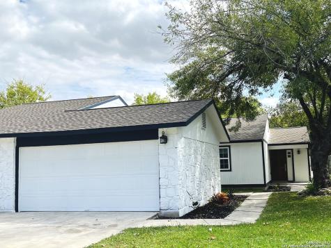 7820 Sarepto San Antonio TX 78239