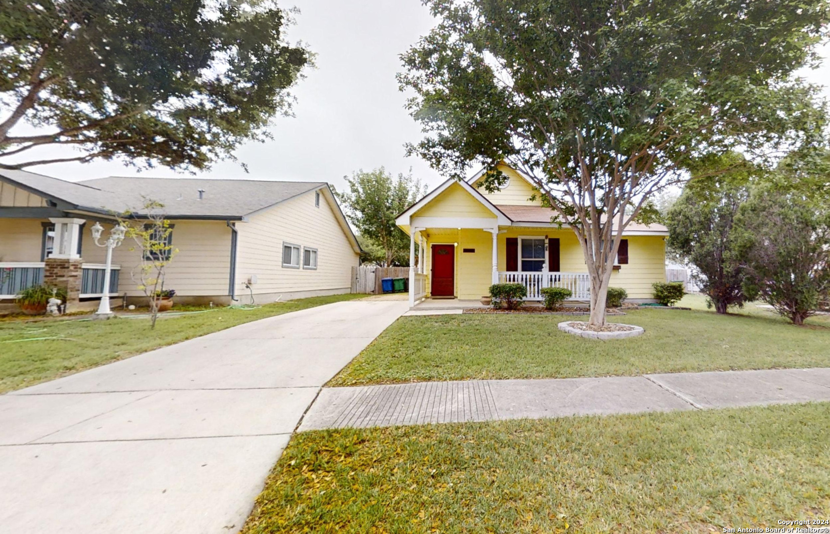 2134 Sunview Post San Antonio TX 78224