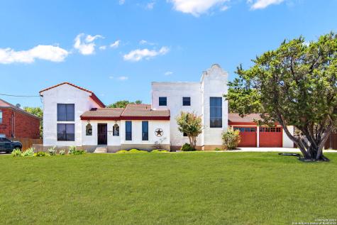 27015 Harmony Hills San Antonio TX 78260