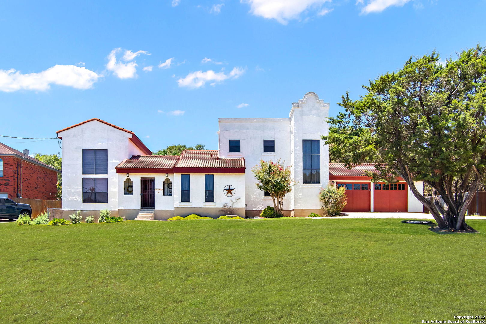 27015 Harmony Hills San Antonio TX 78260