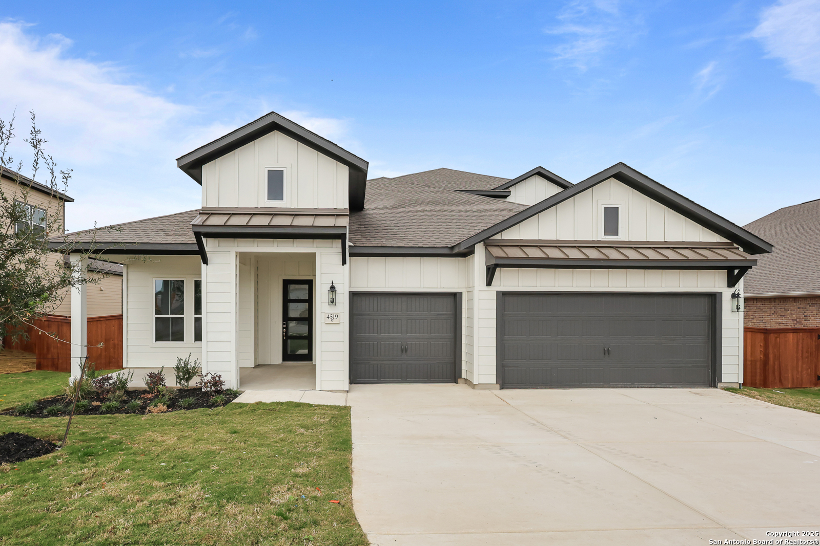 4519 Yoakum Valley Schertz TX 78108