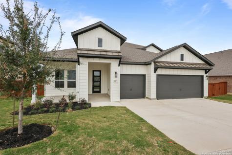 4519 Yoakum Valley Schertz TX 78108