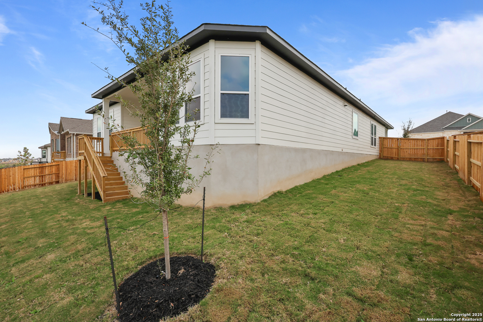 4519 Yoakum Valley Schertz TX 78108