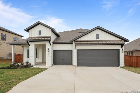 4519 Yoakum Valley Schertz TX 78108