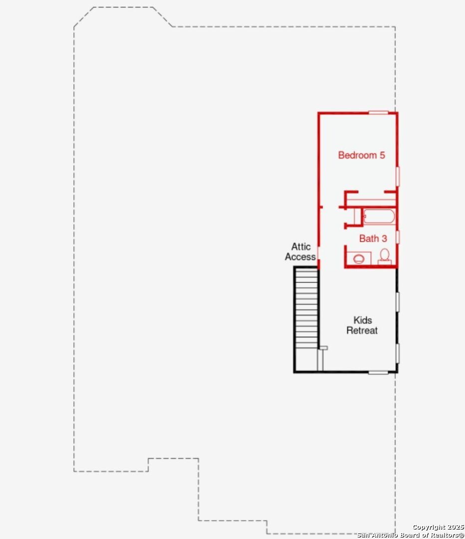 4519 Yoakum Valley Schertz TX 78108