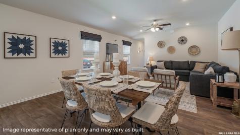 5318 Totem Bluff San Antonio TX 78238