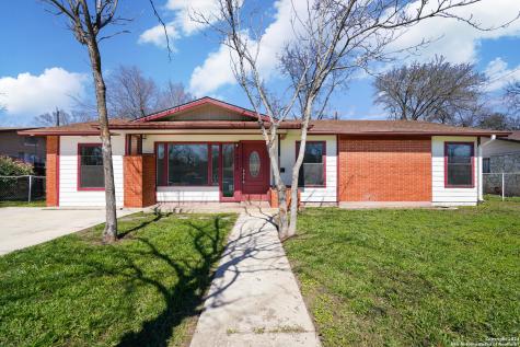 5035 Creekmoor Drive San Antonio TX 78220