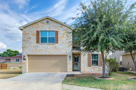 5814 Espada Bend San Antonio TX 78222