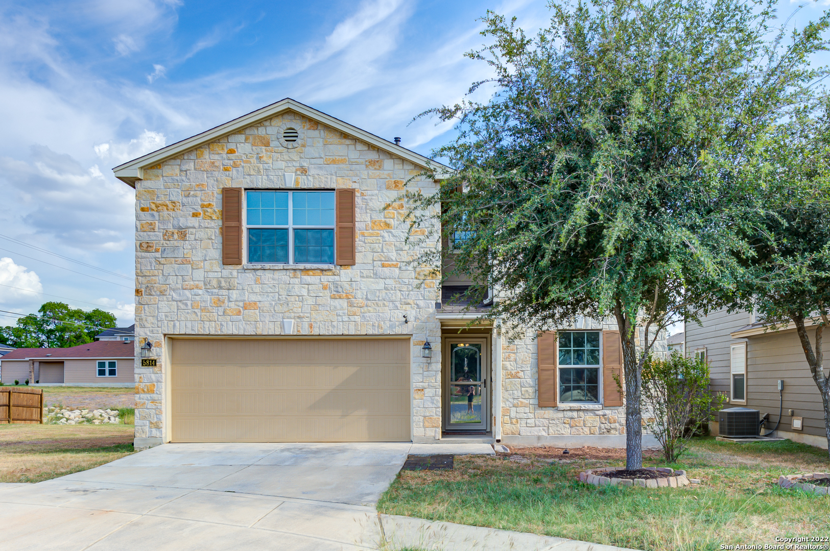 5814 Espada Bend San Antonio TX 78222