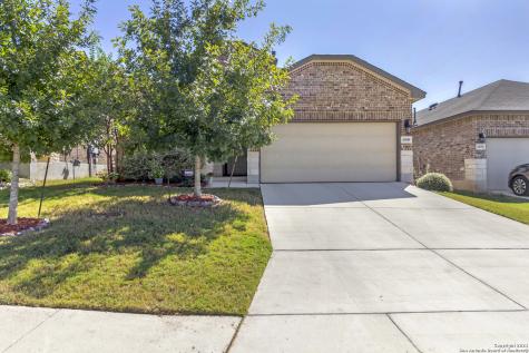 6040 Akin Song San Antonio TX 78261