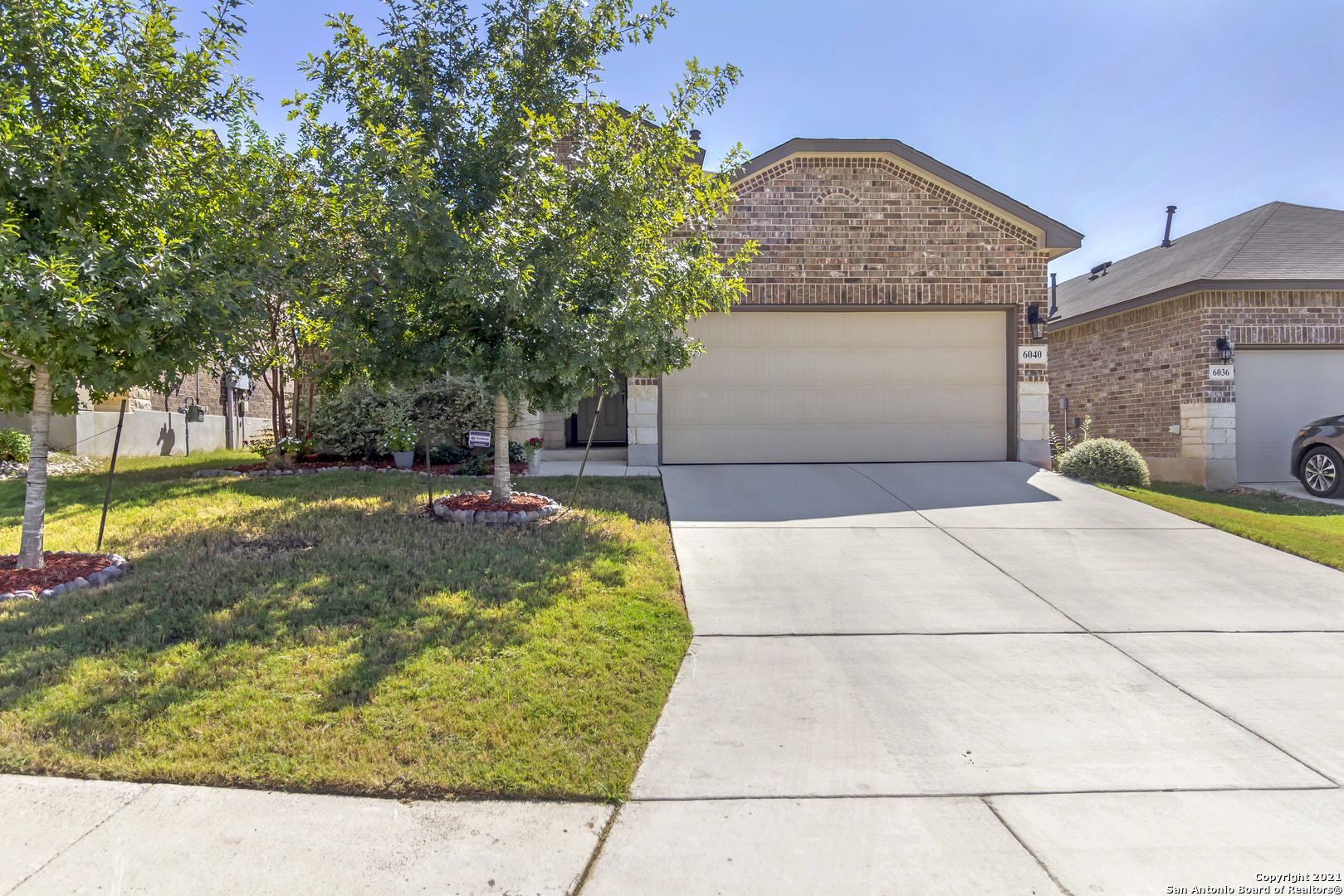 6040 Akin Song San Antonio TX 78261