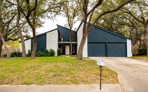 2826 Low Oak Street San Antonio TX 78232