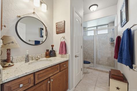 1701 Charter Oak Canyon Lake TX 78133