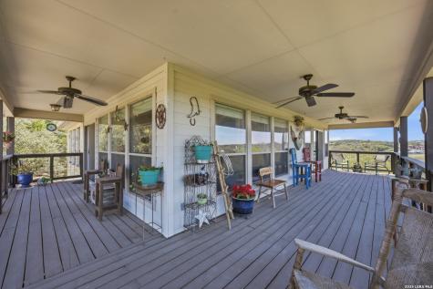 1701 Charter Oak Canyon Lake TX 78133