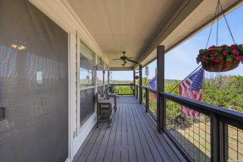 1701 Charter Oak Canyon Lake TX 78133