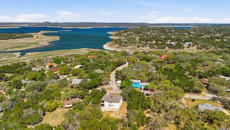 1701 Charter Oak Canyon Lake TX 78133