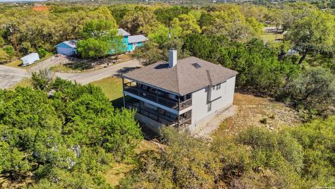 1701 Charter Oak Canyon Lake TX 78133