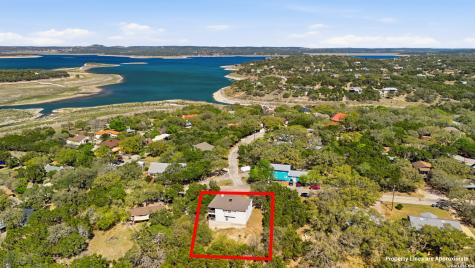 1701 Charter Oak Canyon Lake TX 78133