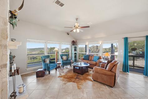 1701 Charter Oak Canyon Lake TX 78133