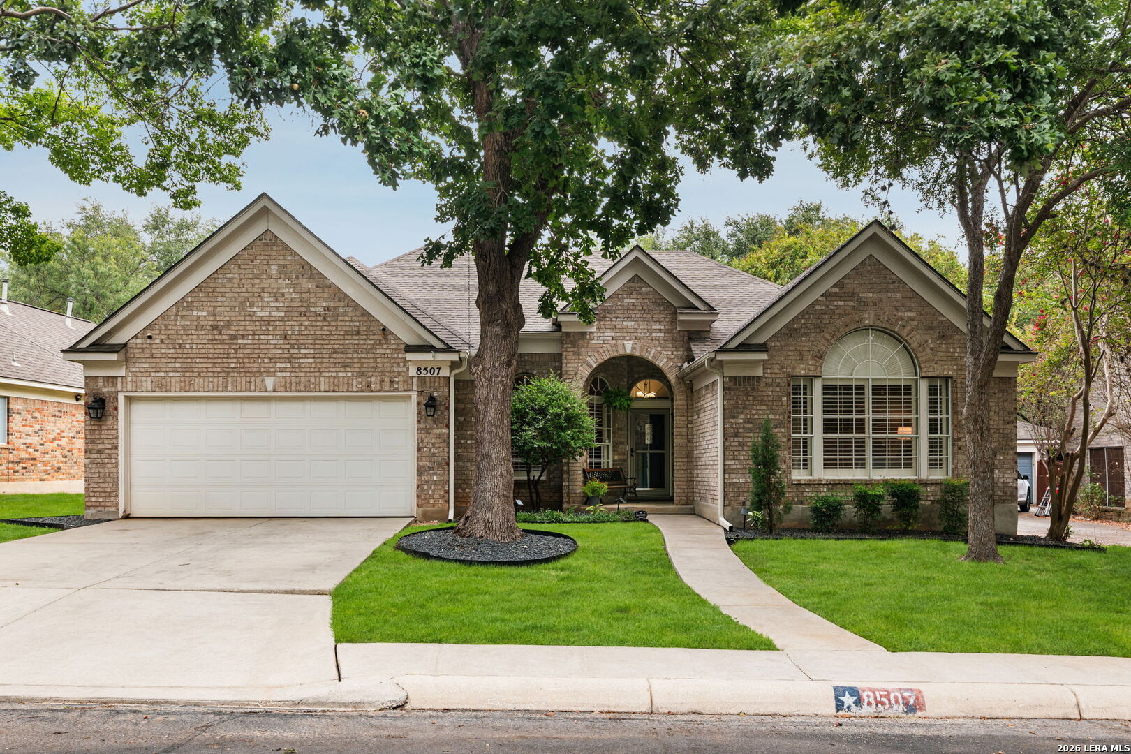 8507 Chessington Drive San Antonio TX 78254