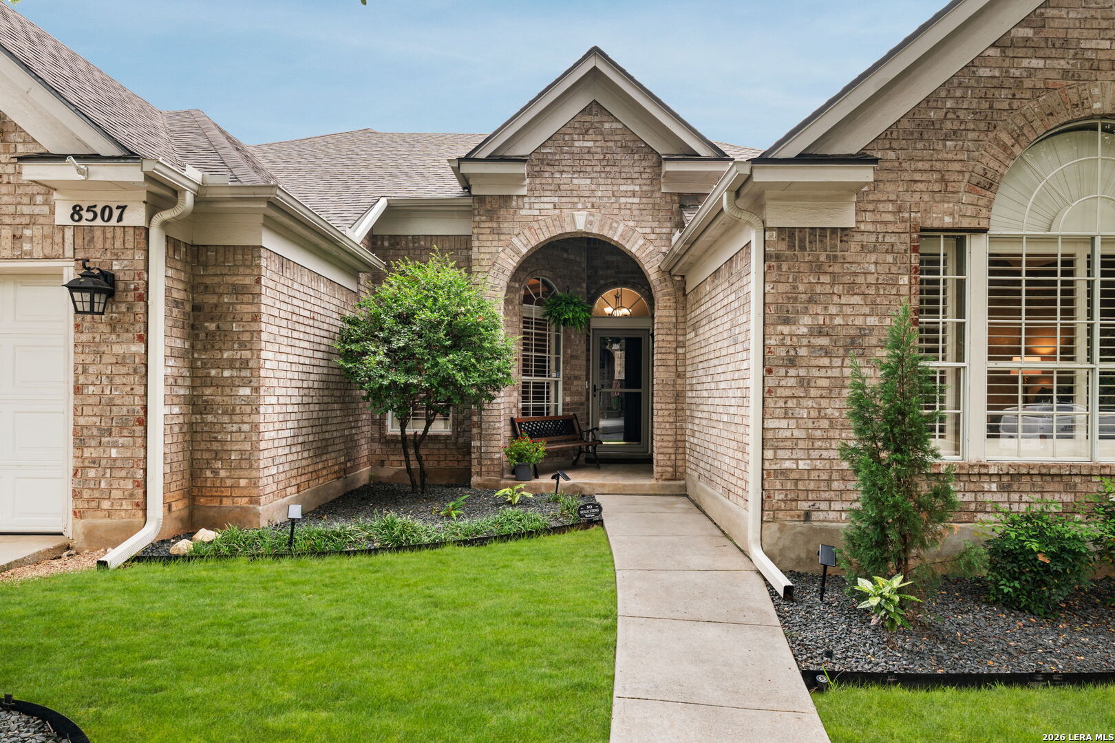 8507 Chessington Drive San Antonio TX 78254
