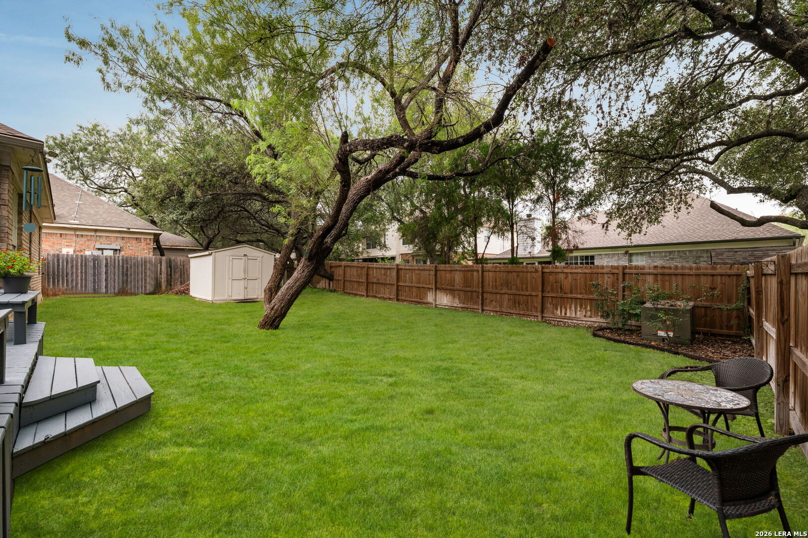 8507 Chessington Drive San Antonio TX 78254