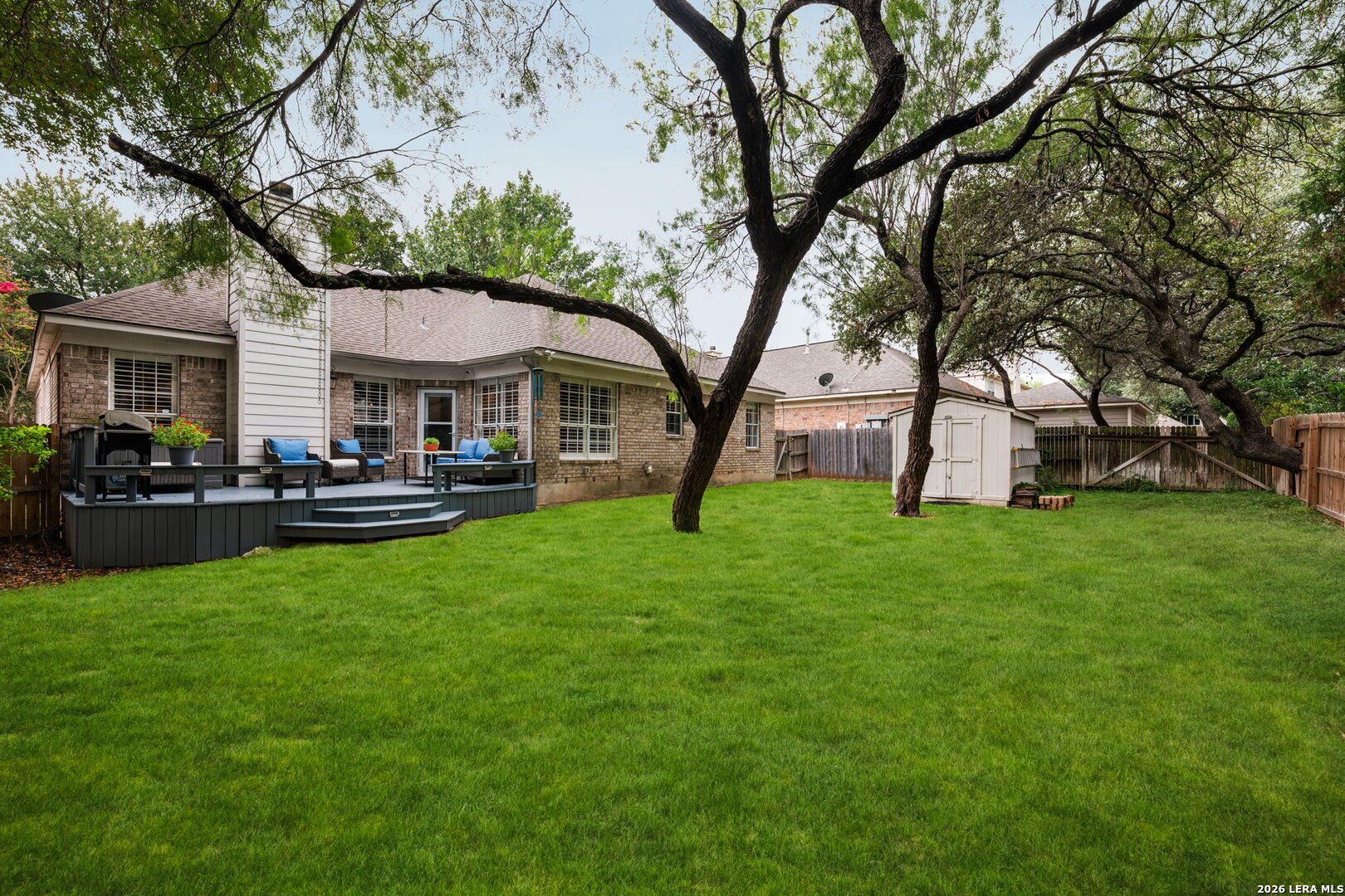8507 Chessington Drive San Antonio TX 78254