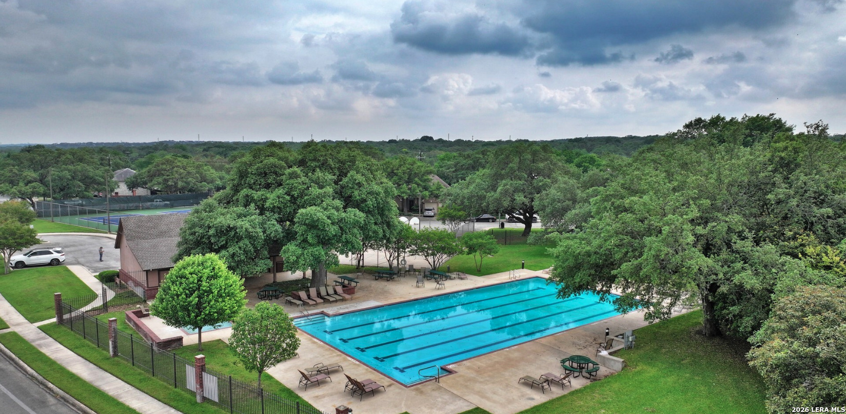 8507 Chessington Drive San Antonio TX 78254