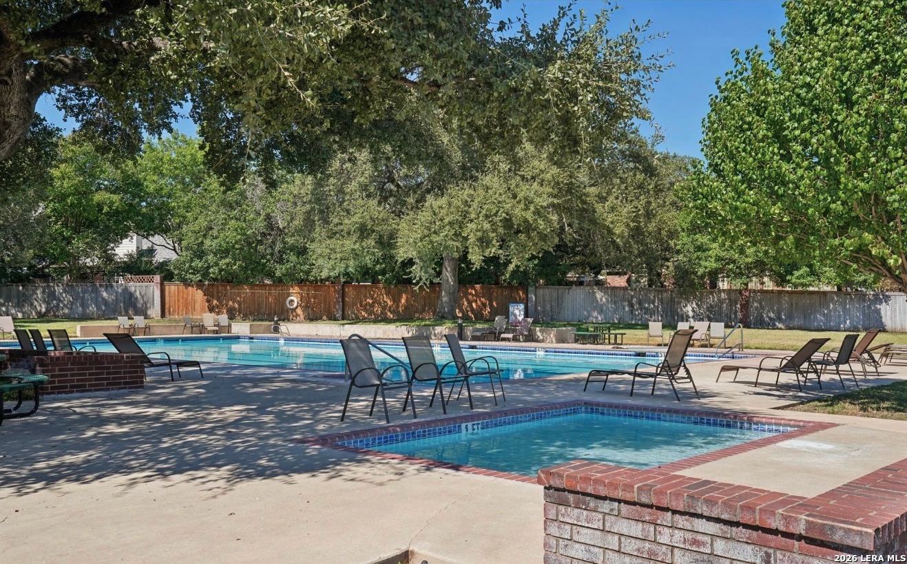 8507 Chessington Drive San Antonio TX 78254