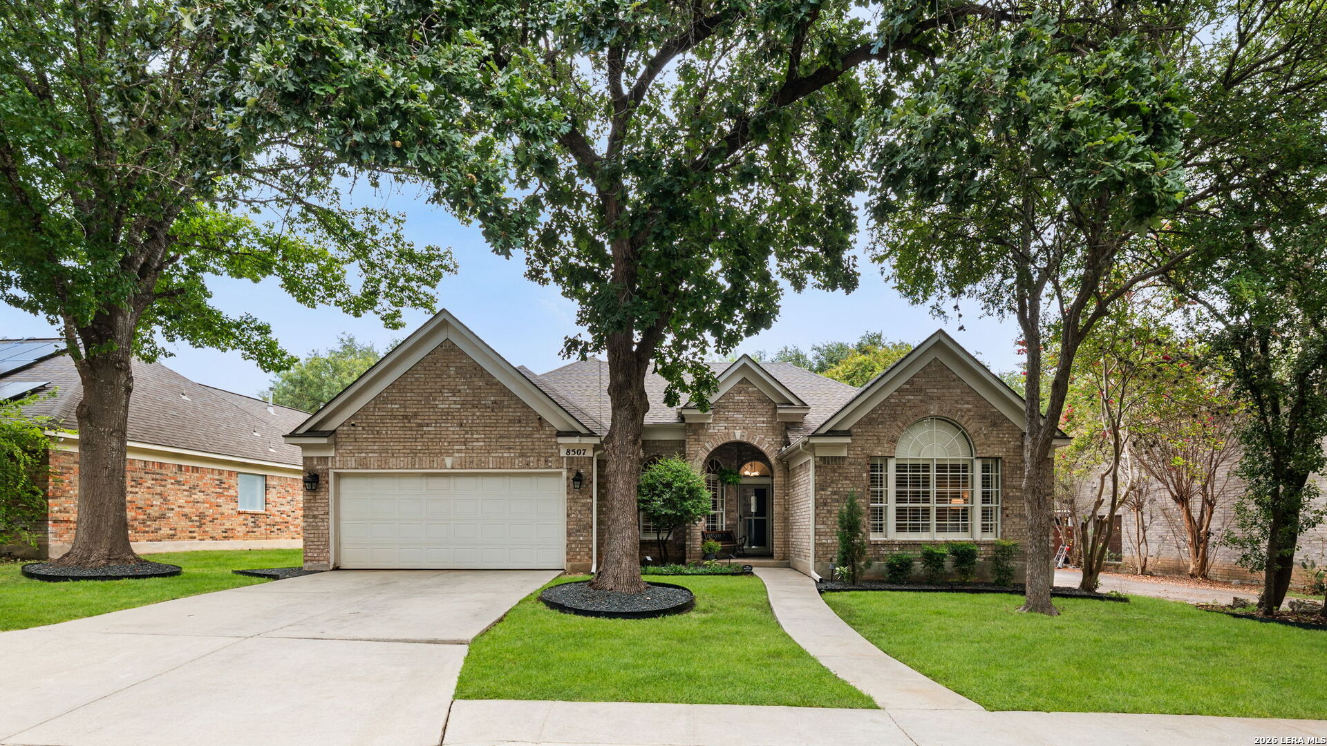 8507 Chessington Drive San Antonio TX 78254