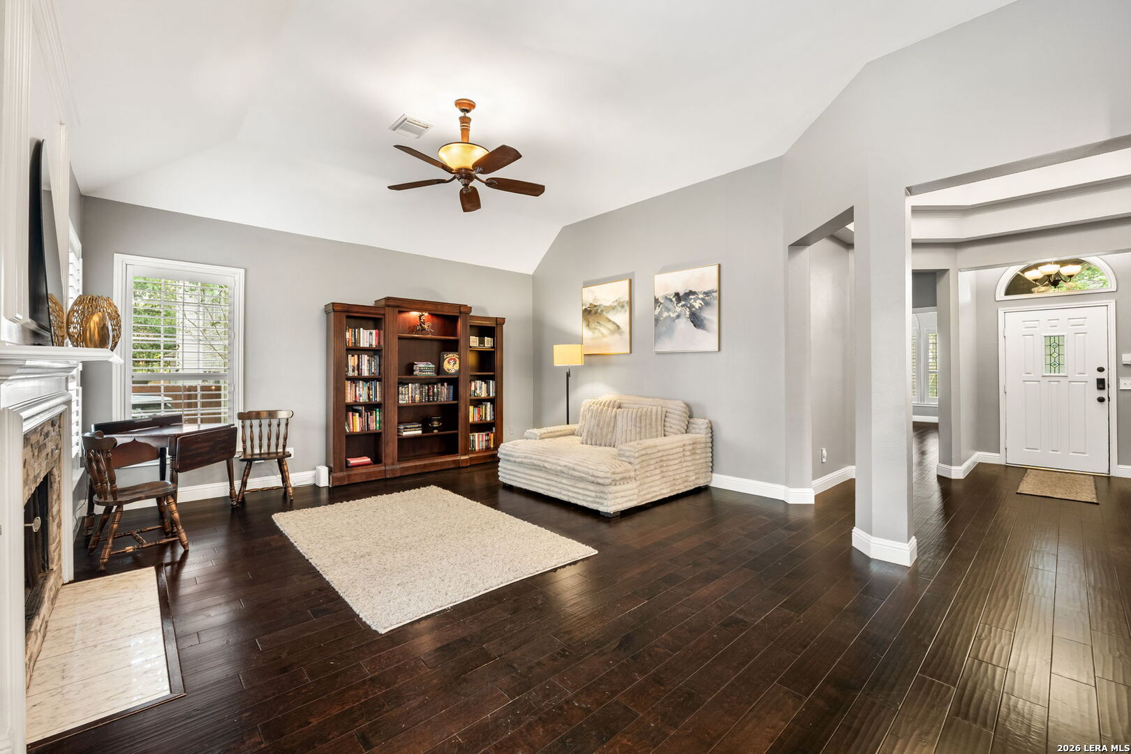 8507 Chessington Drive San Antonio TX 78254