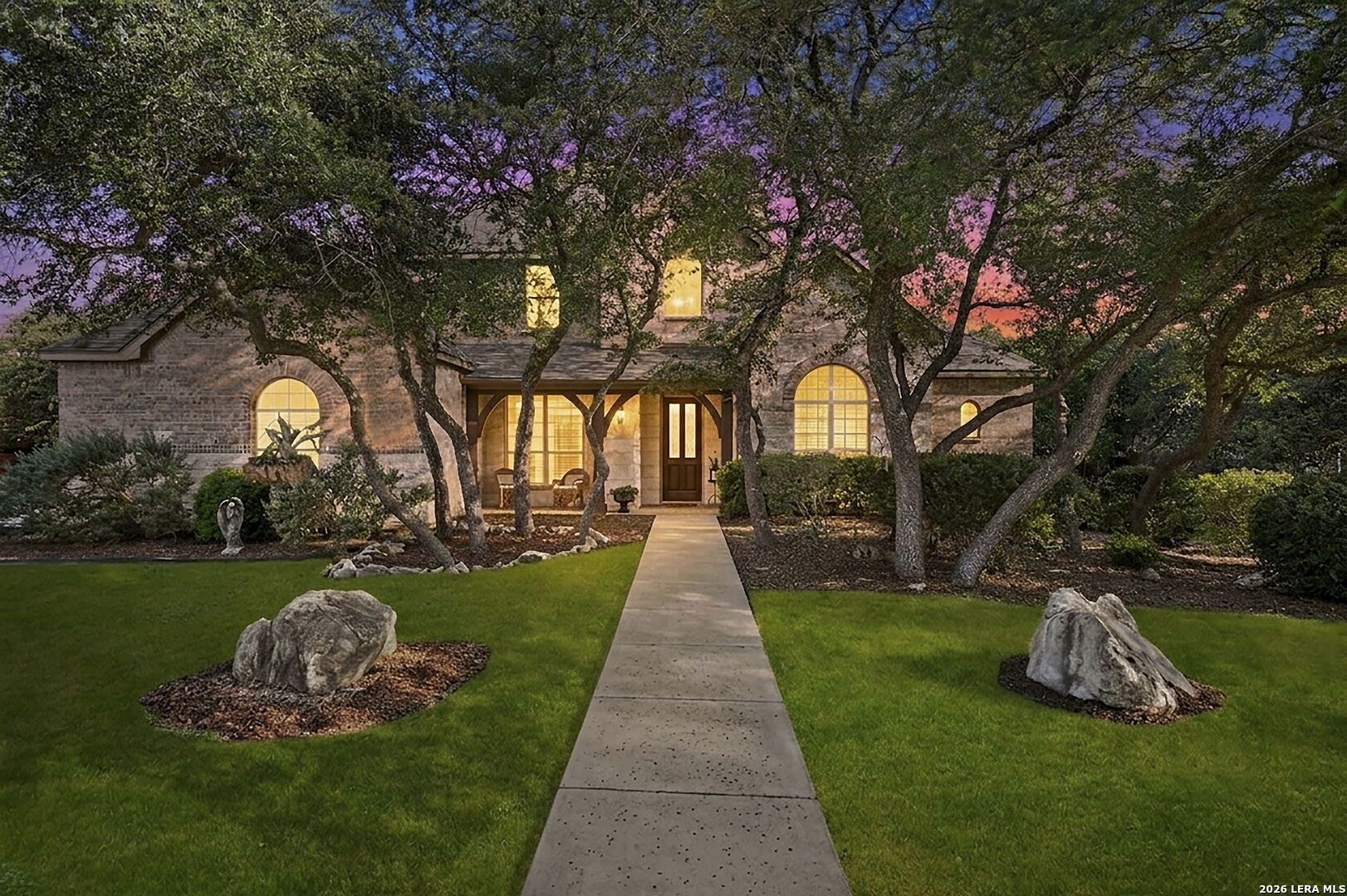 210 Bushbuck Path San Antonio TX 78258