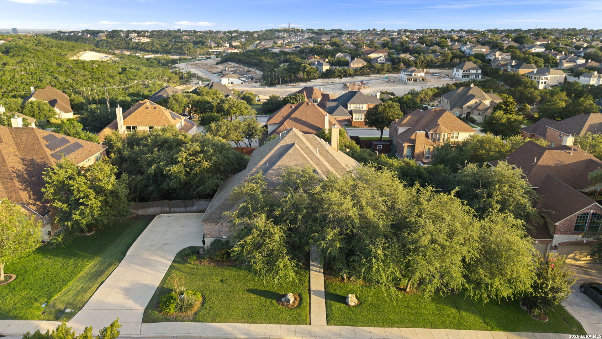 210 Bushbuck Path San Antonio TX 78258