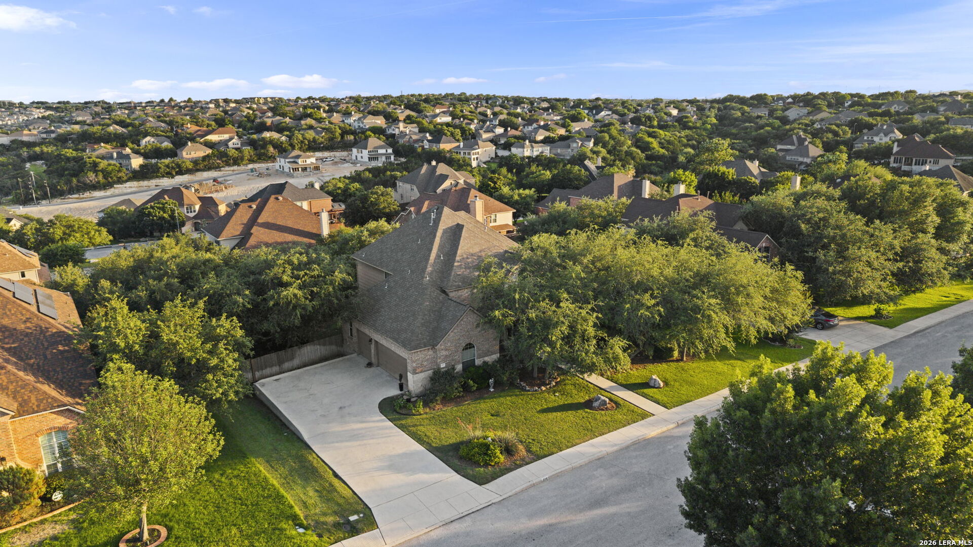 210 Bushbuck Path San Antonio TX 78258