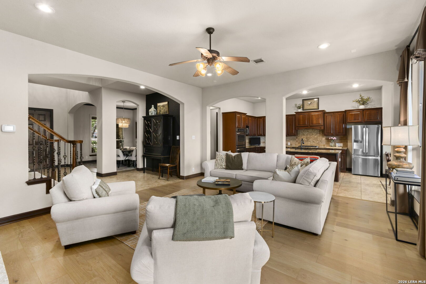 210 Bushbuck Path San Antonio TX 78258