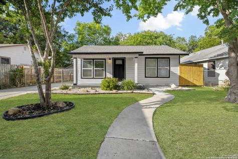 415 Carroll Street San Antonio TX 78225