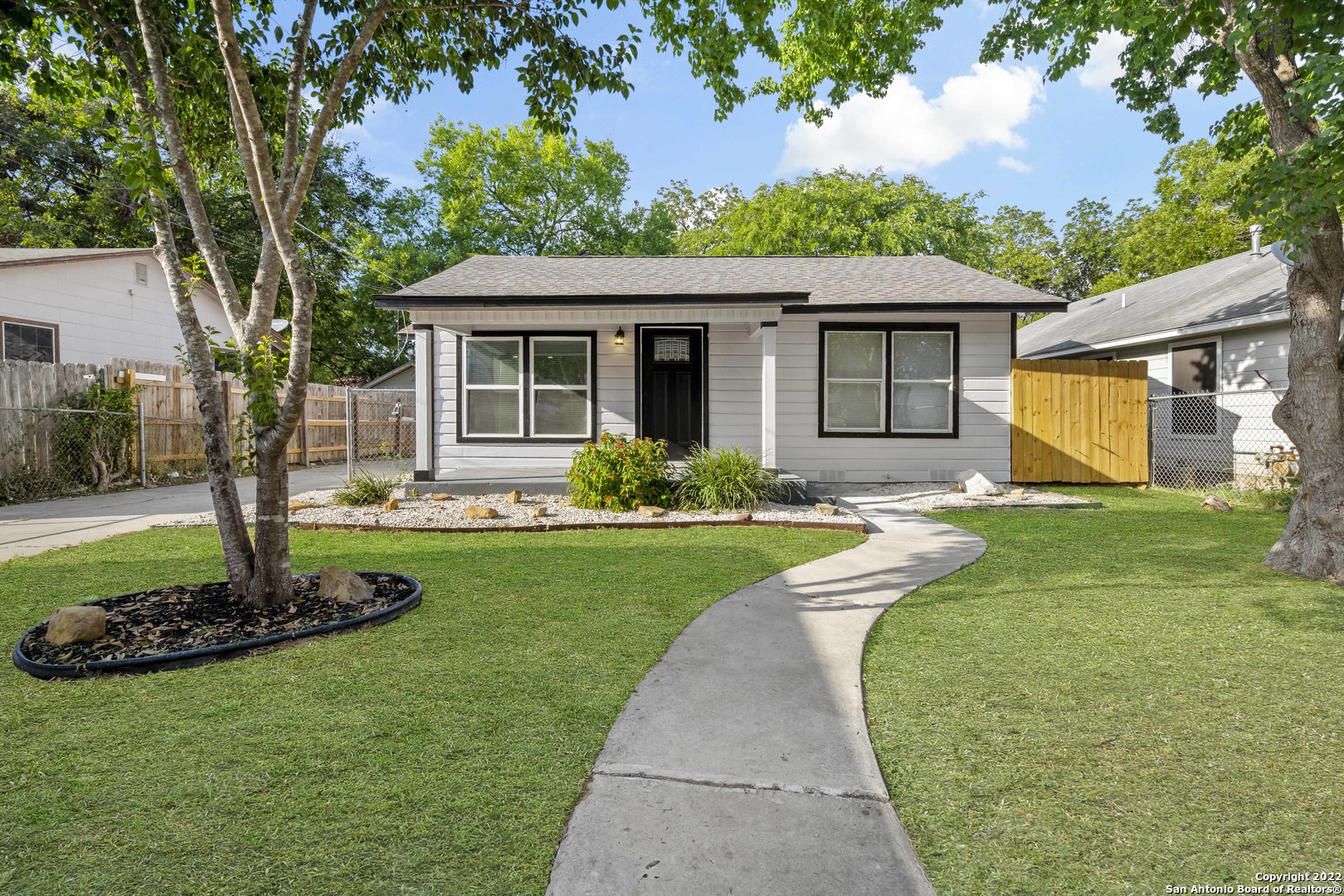 415 Carroll Street San Antonio TX 78225