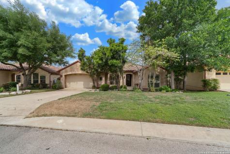 3056 Panzano Place San Antonio TX 78258