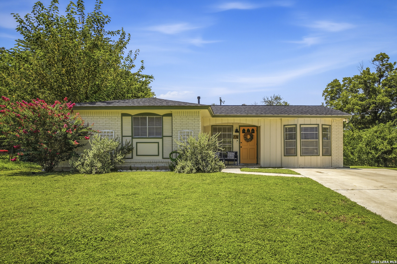 774 Clearview Drive San Antonio TX 78228