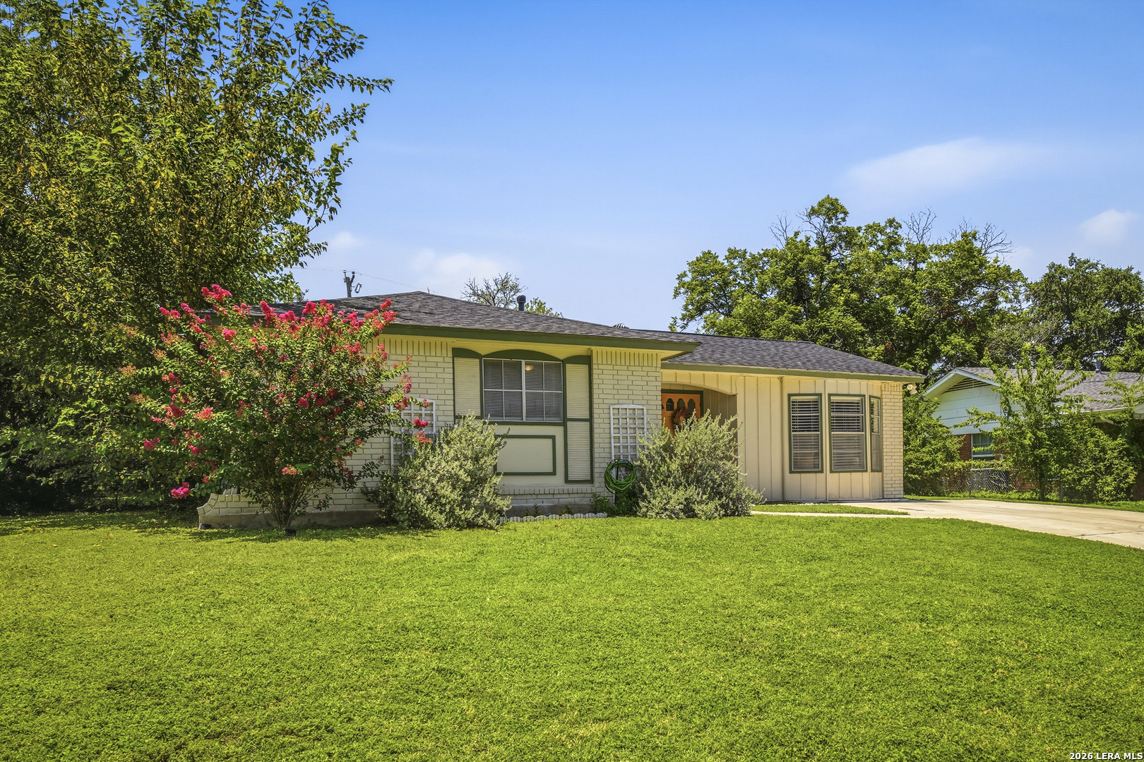 774 Clearview Drive San Antonio TX 78228