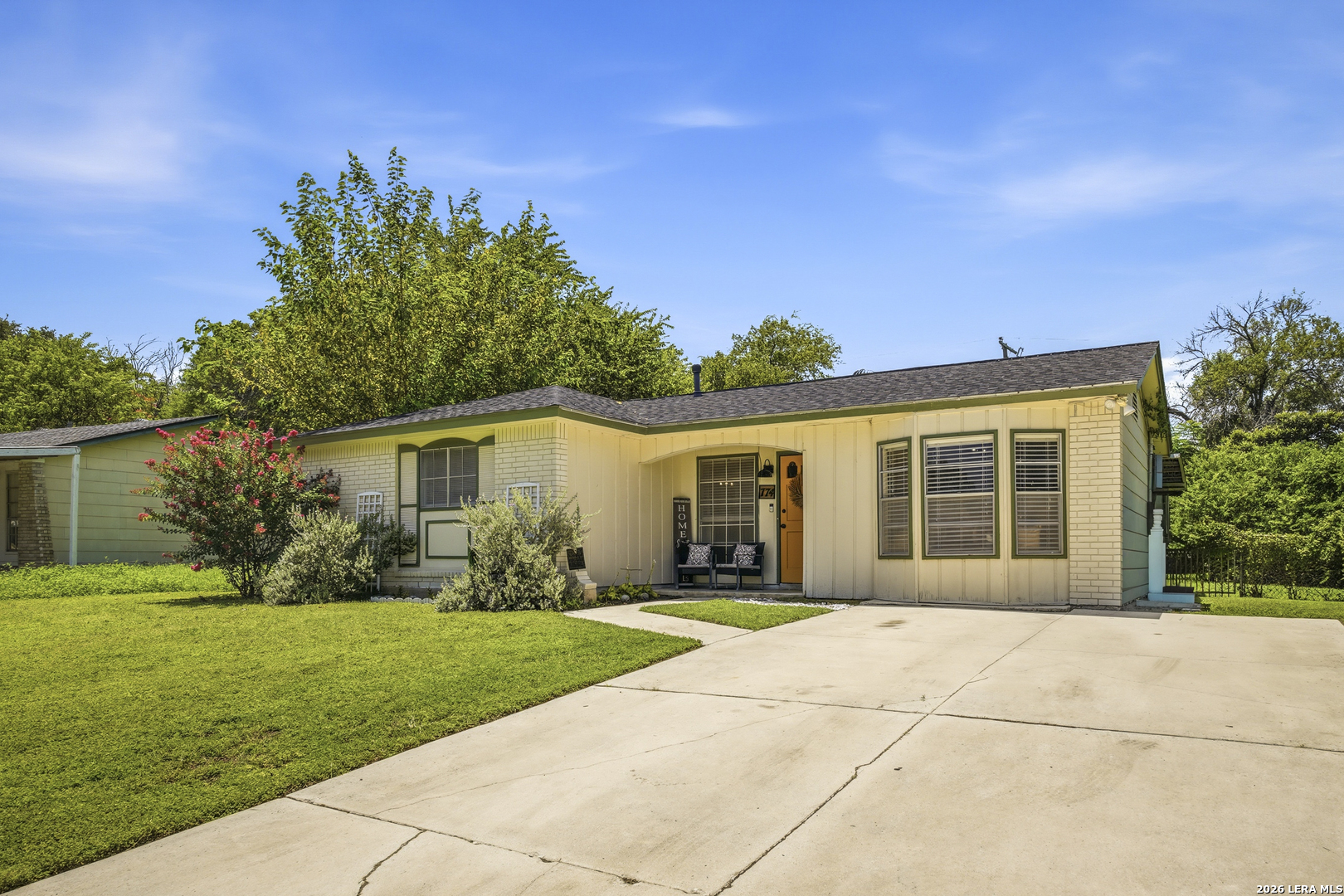 774 Clearview Drive San Antonio TX 78228