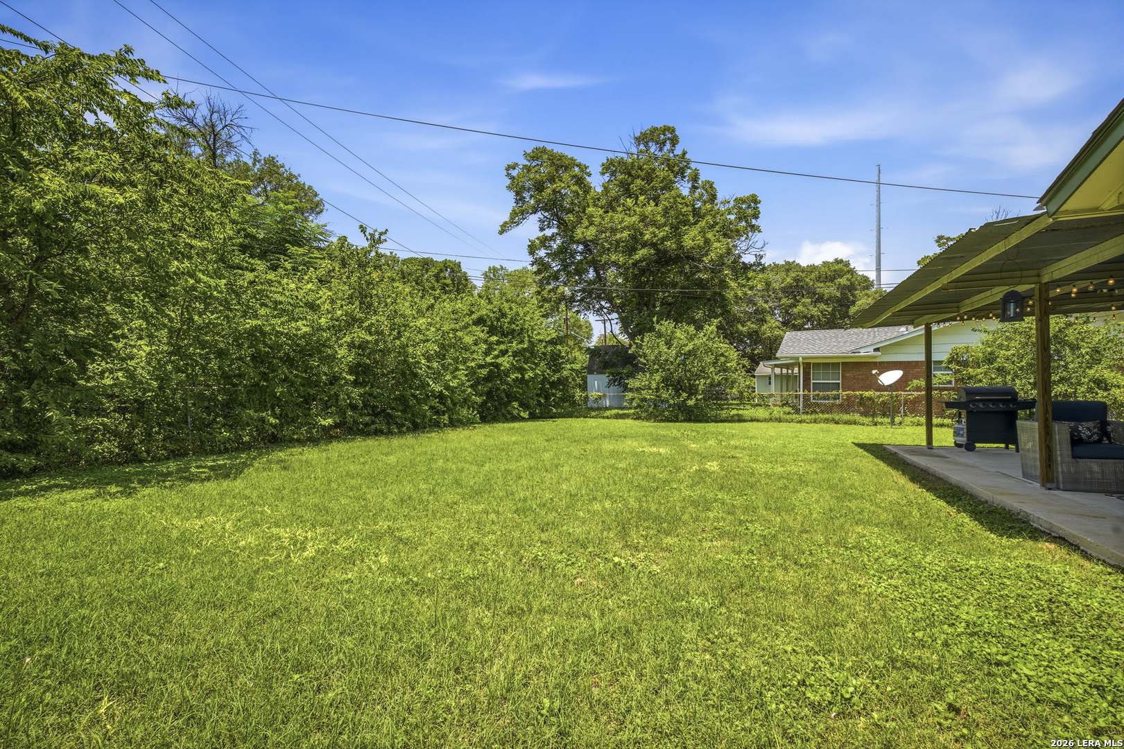 774 Clearview Drive San Antonio TX 78228