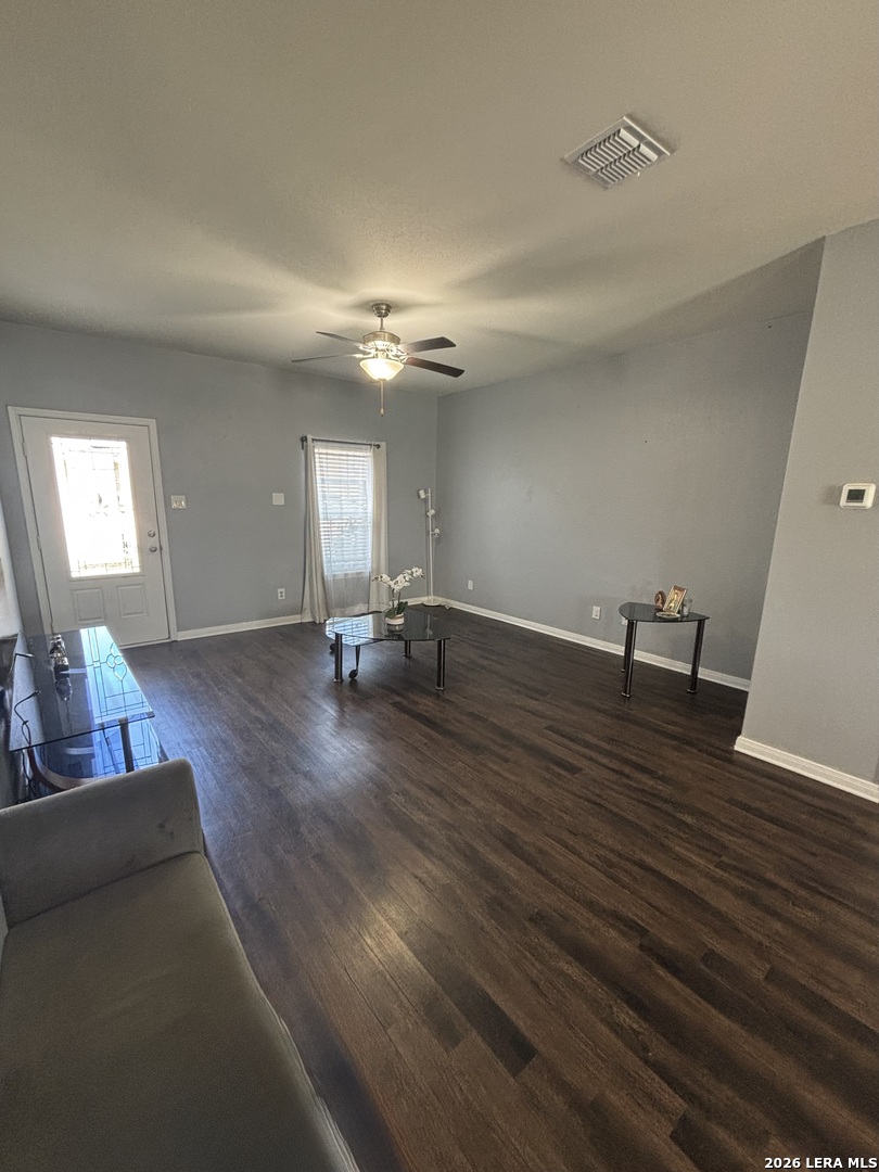 11816 Wolf Canyon San Antonio TX 78252